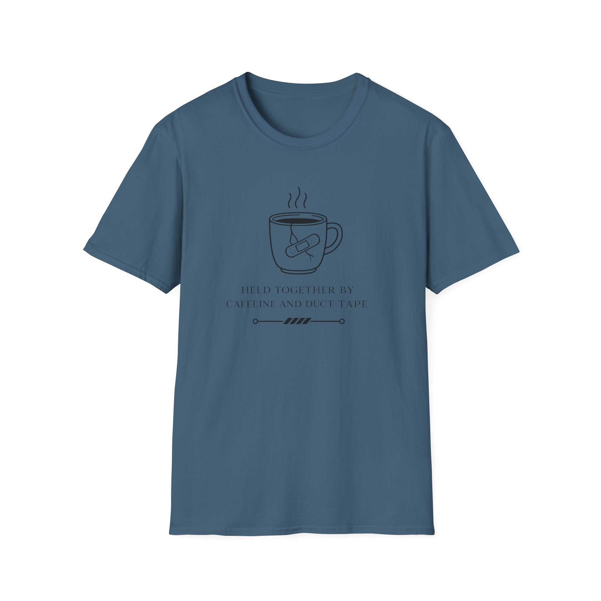 Duct tape T-Shirt