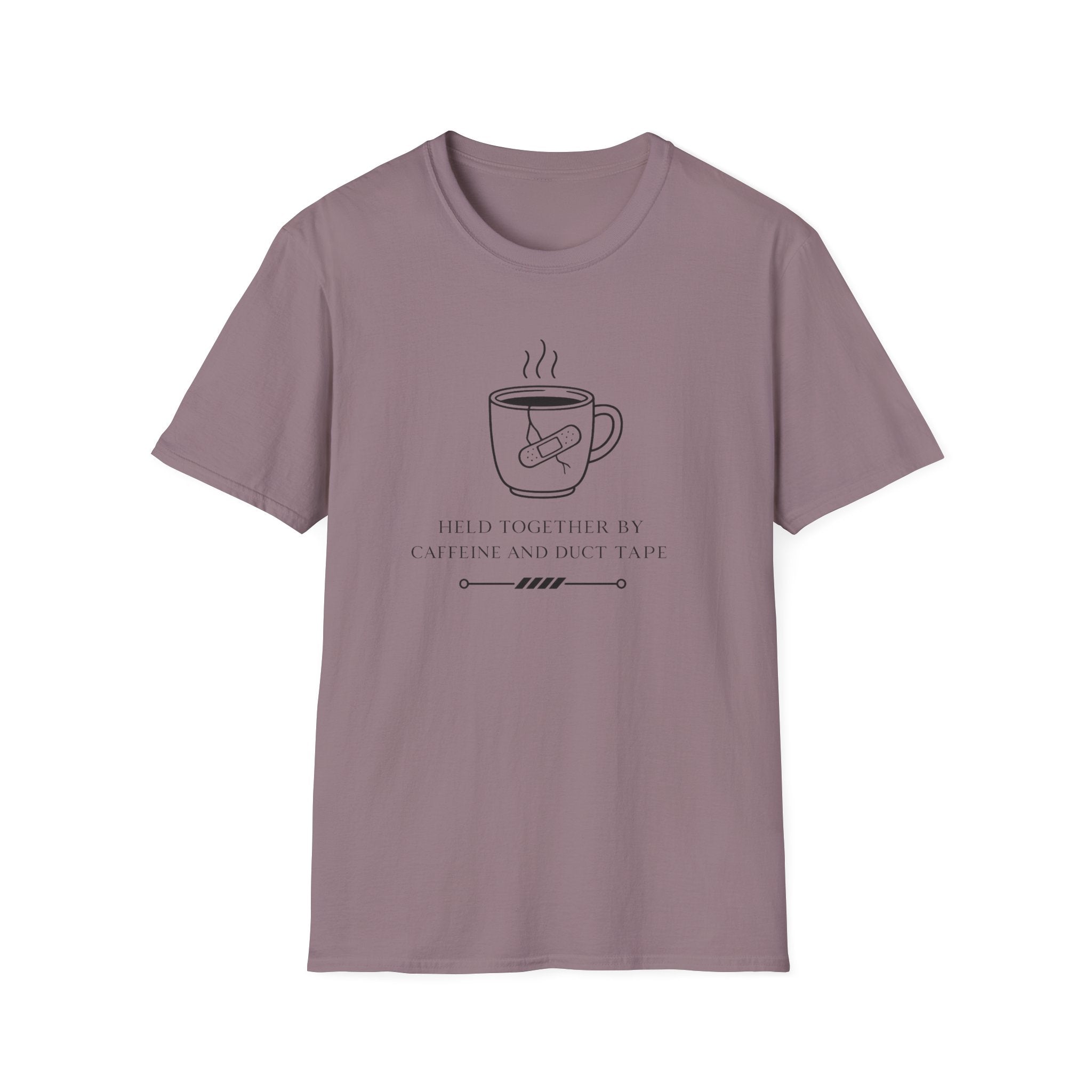 Duct tape T-Shirt