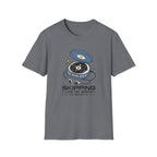 Skipping Mondays T-Shirt