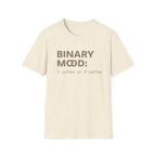 Binary Mood T-Shirt