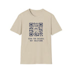 Scan for excuses T-Shirt