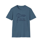 API Key T-Shirt