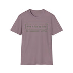 Fix my life T-Shirt