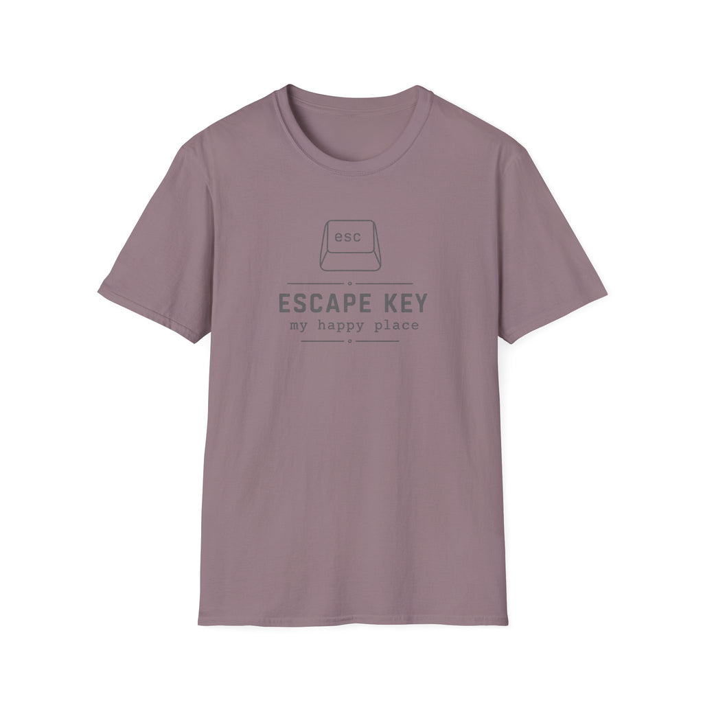 Escape key T-Shirt