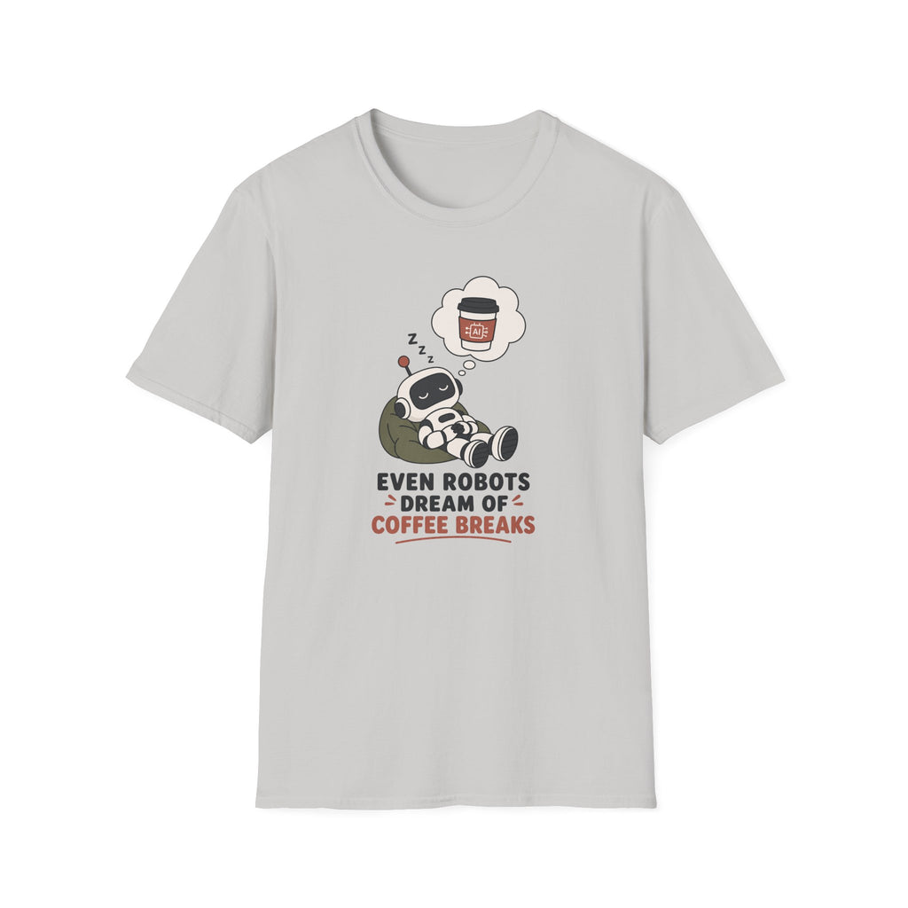 Coffee Break T-Shirt