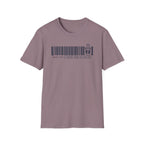 Human runs on coffee T-Shirt