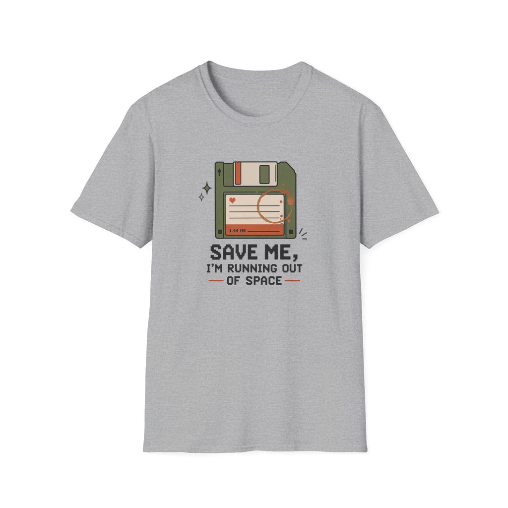 Save me T-Shirt