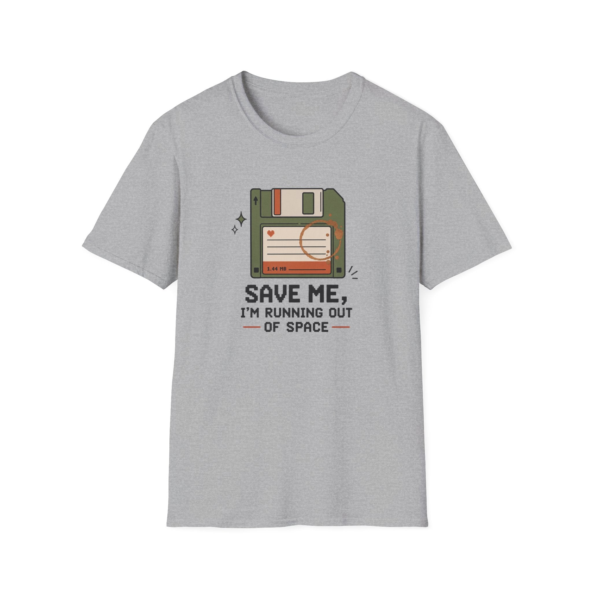 Save me T-Shirt