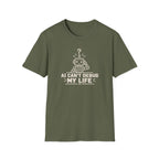 Debug my life T-Shirt