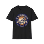 AI Creation Corps T-Shirt