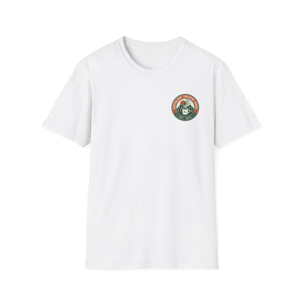 Koffee Creative troops T-Shirt