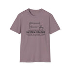 Coffee fumes T-Shirt