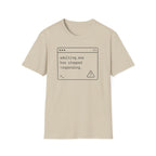 Adulting.exe T-Shirt