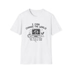 I can change the world T-Shirt