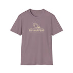 Sip happens T-Shirt