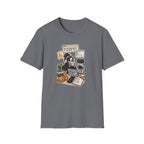 Powered by AI T-Shirt
