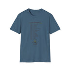 Instead of asking AI T-Shirt