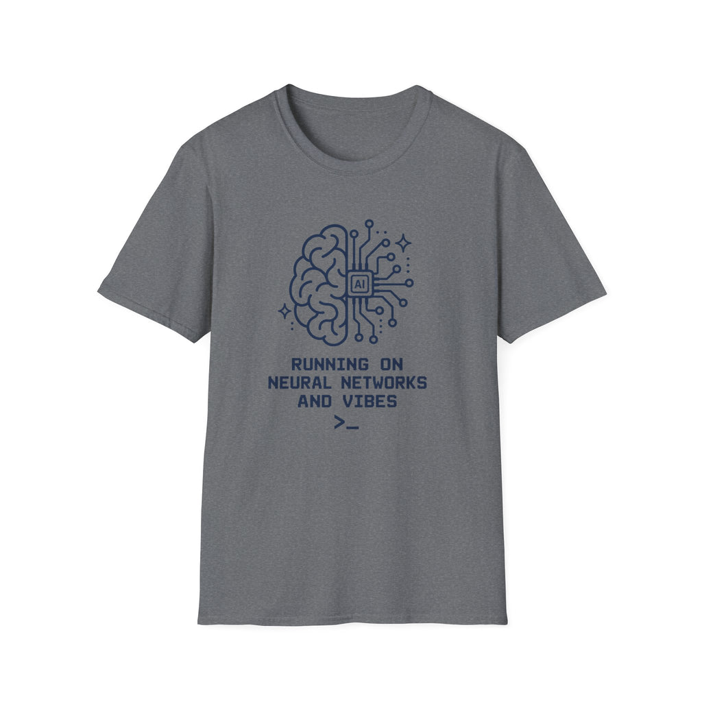 Neural Networks T-Shirt