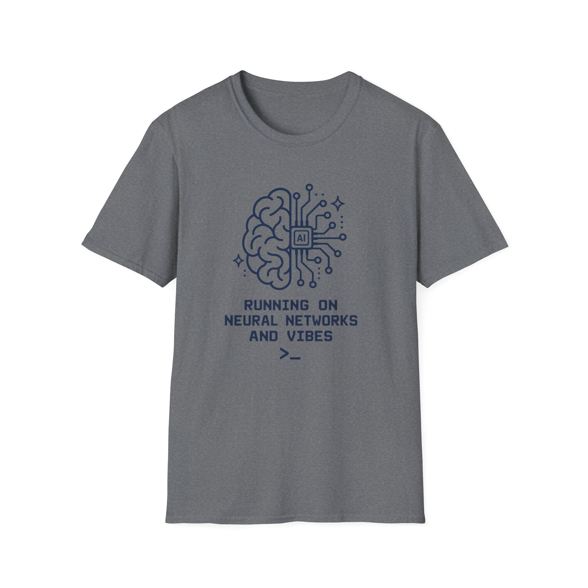 Neural Networks T-Shirt