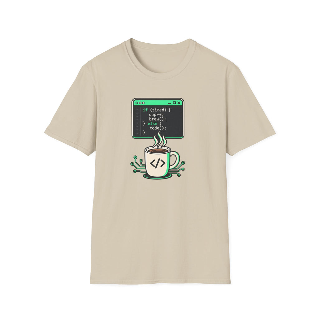 If/else T-Shirt