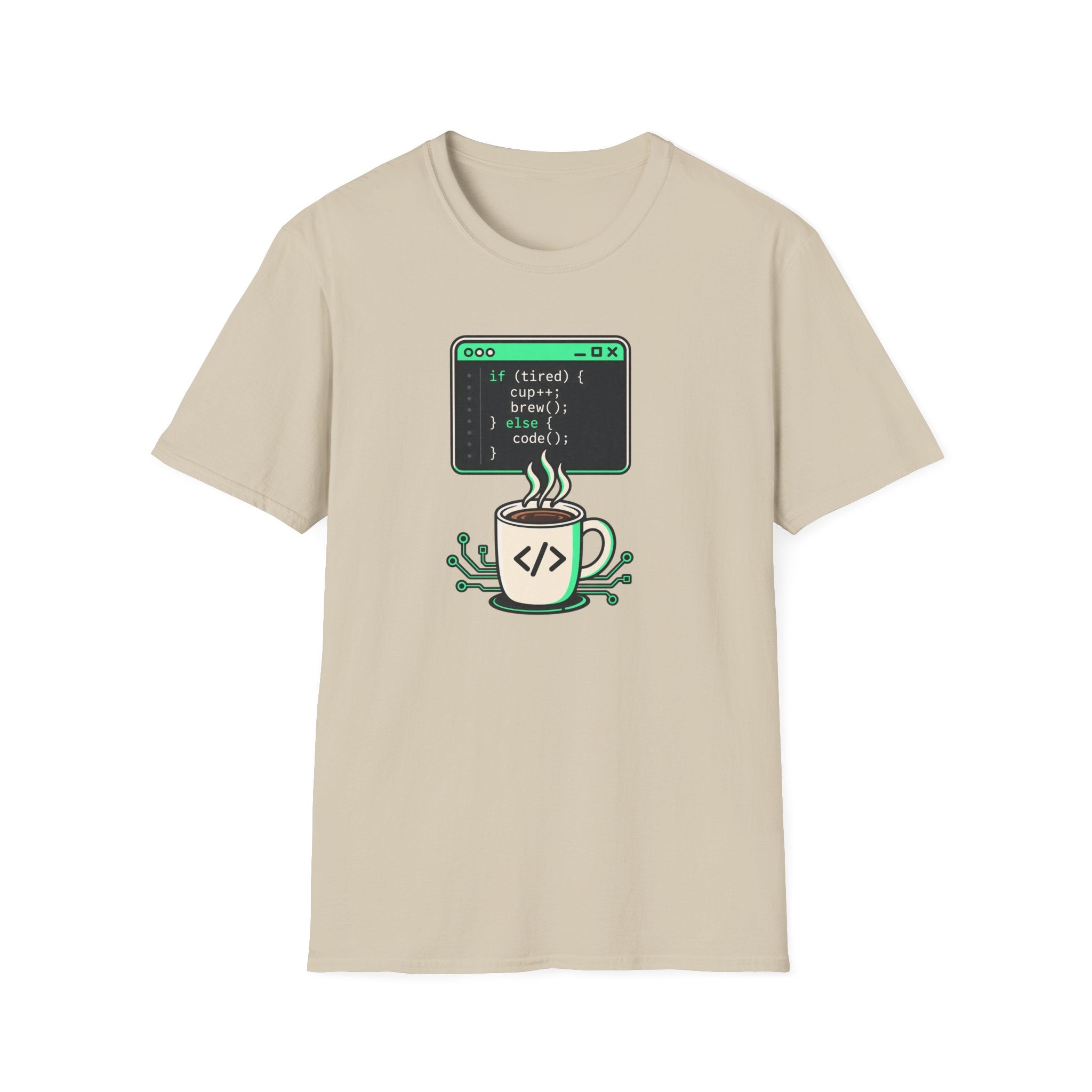 If/else T-Shirt