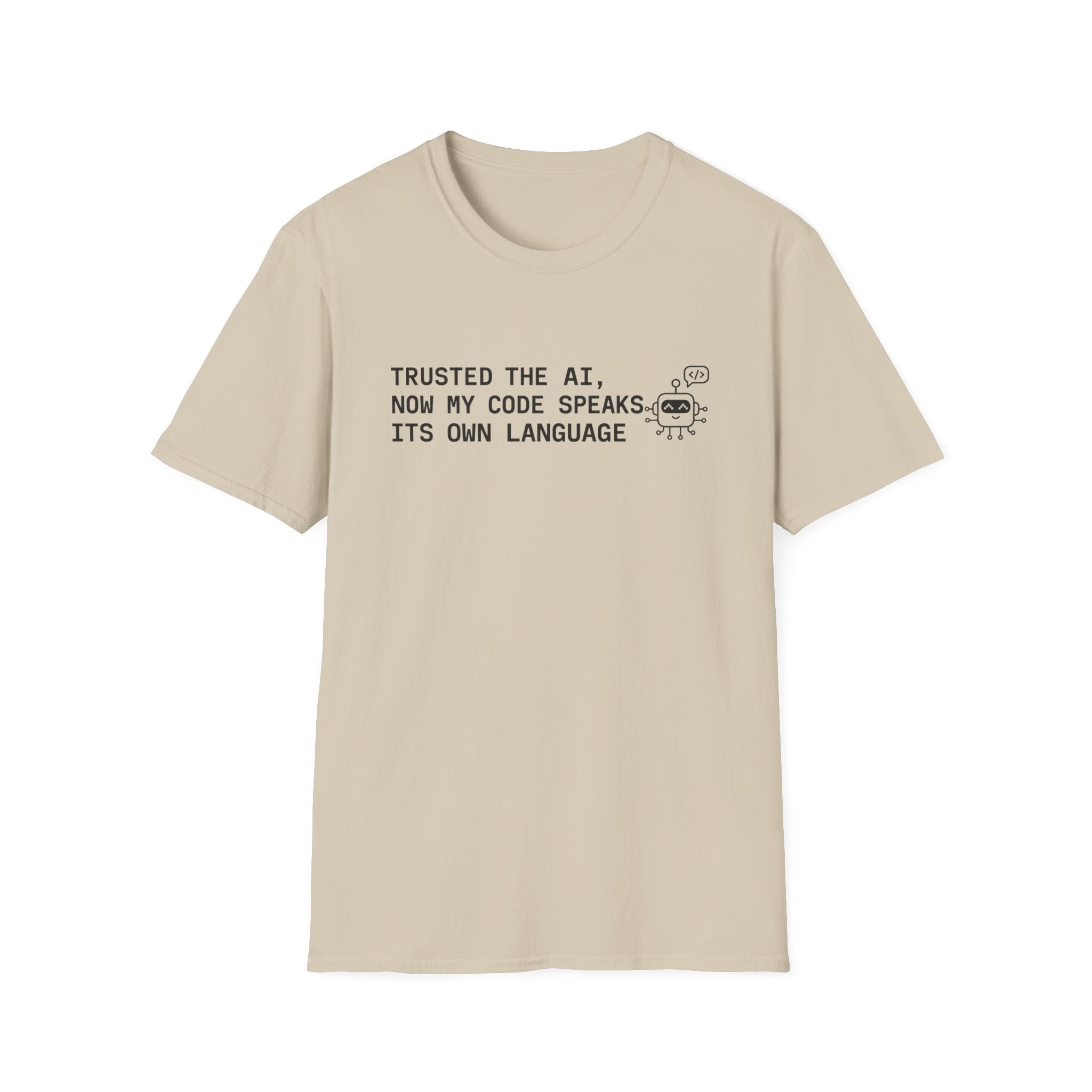 No bugs today T-Shirt
