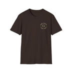 Clear mind T-Shirt
