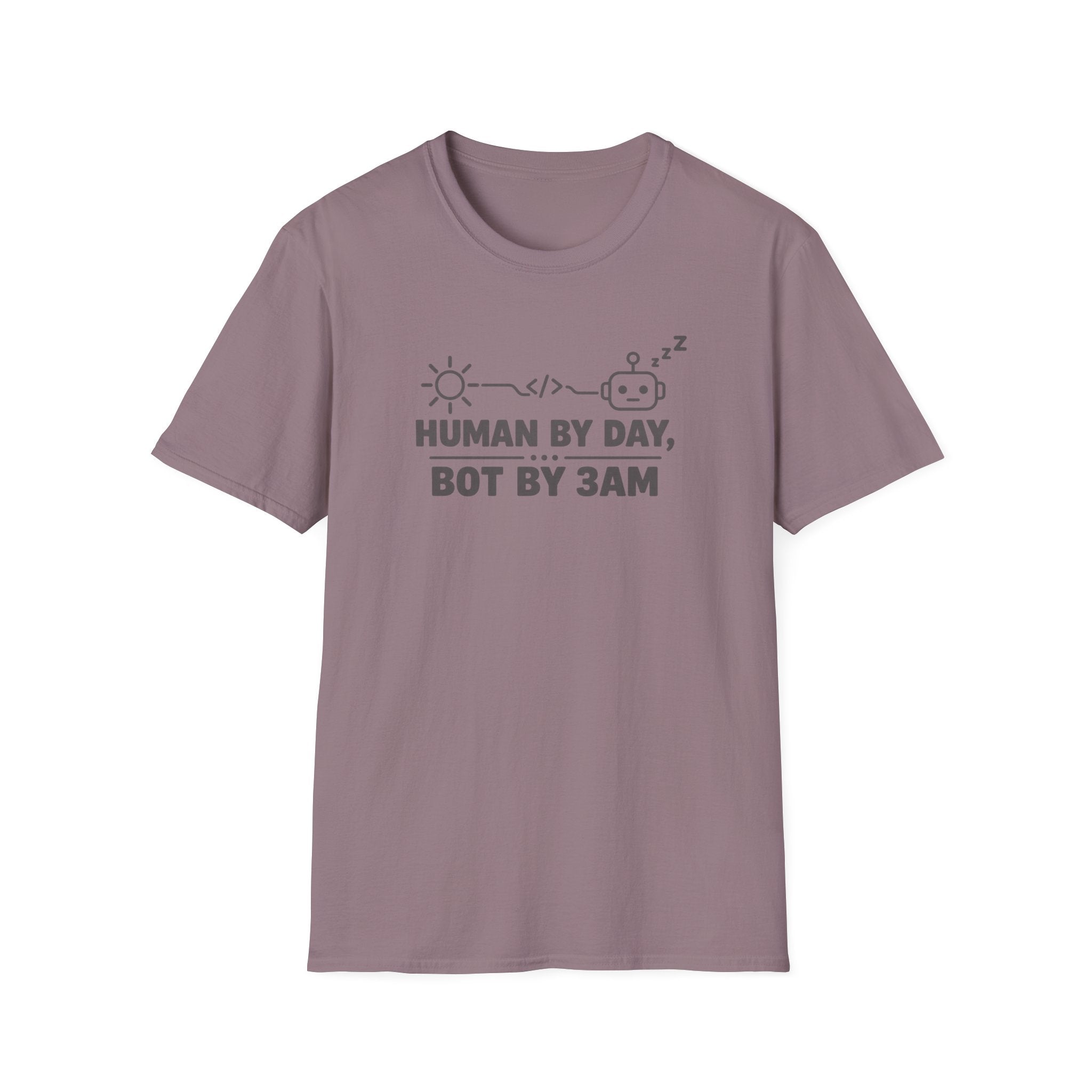 Bot by 3am T-Shirt