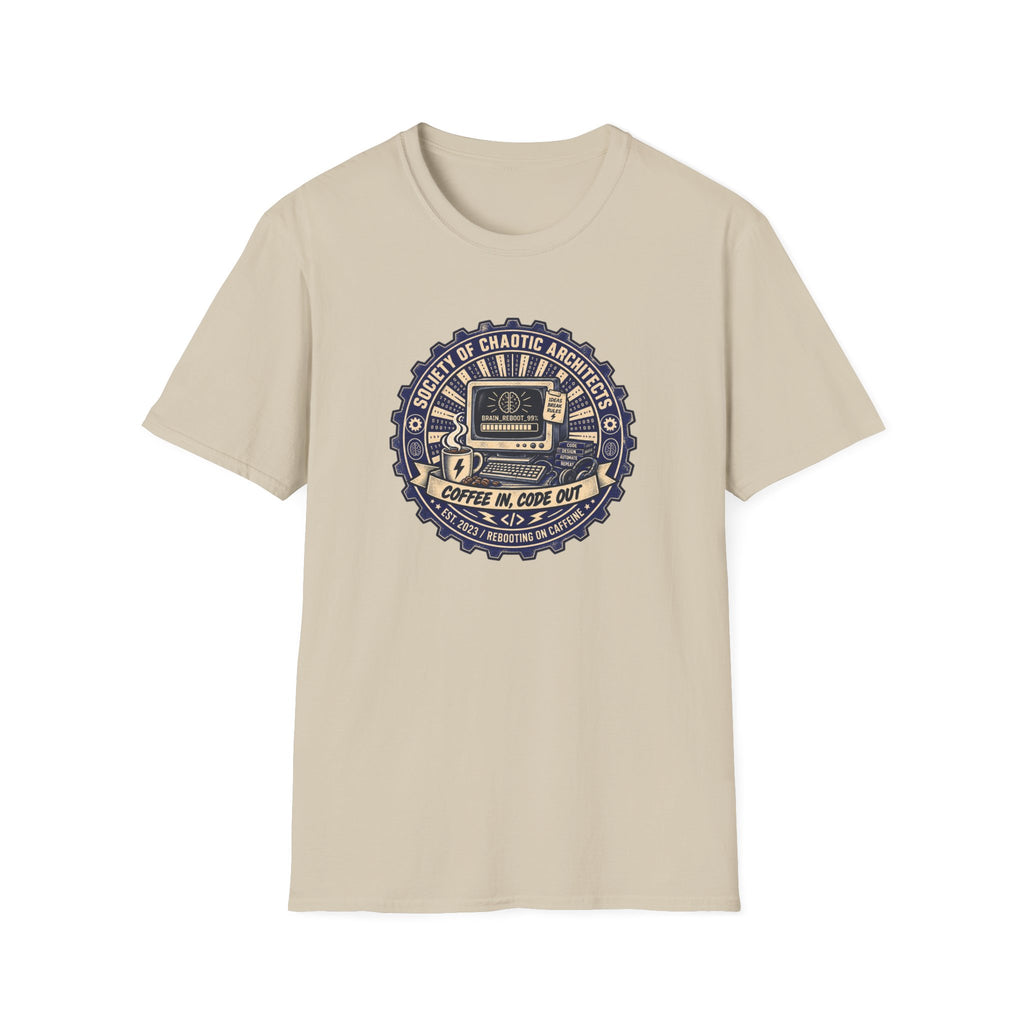 Society of Chaos T-Shirt