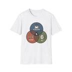 Venn Diagram T-Shirt