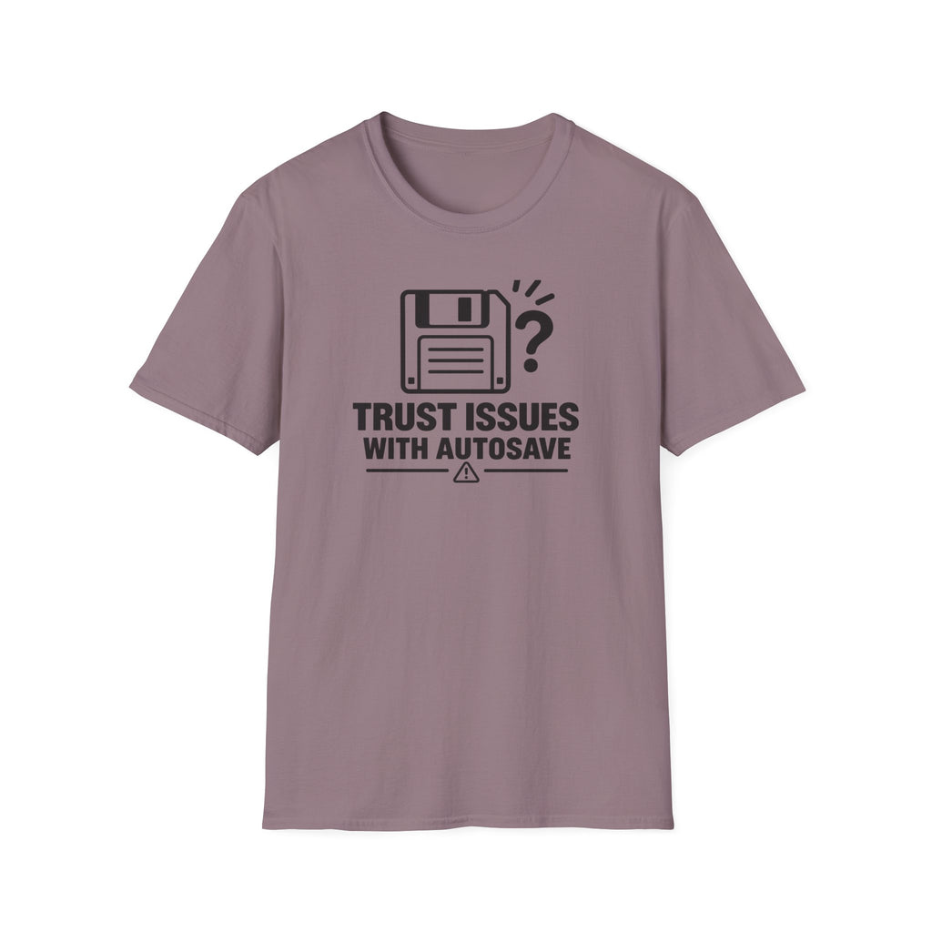 Trust Issues T-Shirt
