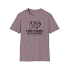 Trust Issues T-Shirt
