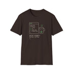 Better Prompts Better Coffee T-Shirt