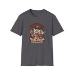 Powered by Chaos T-Shirt