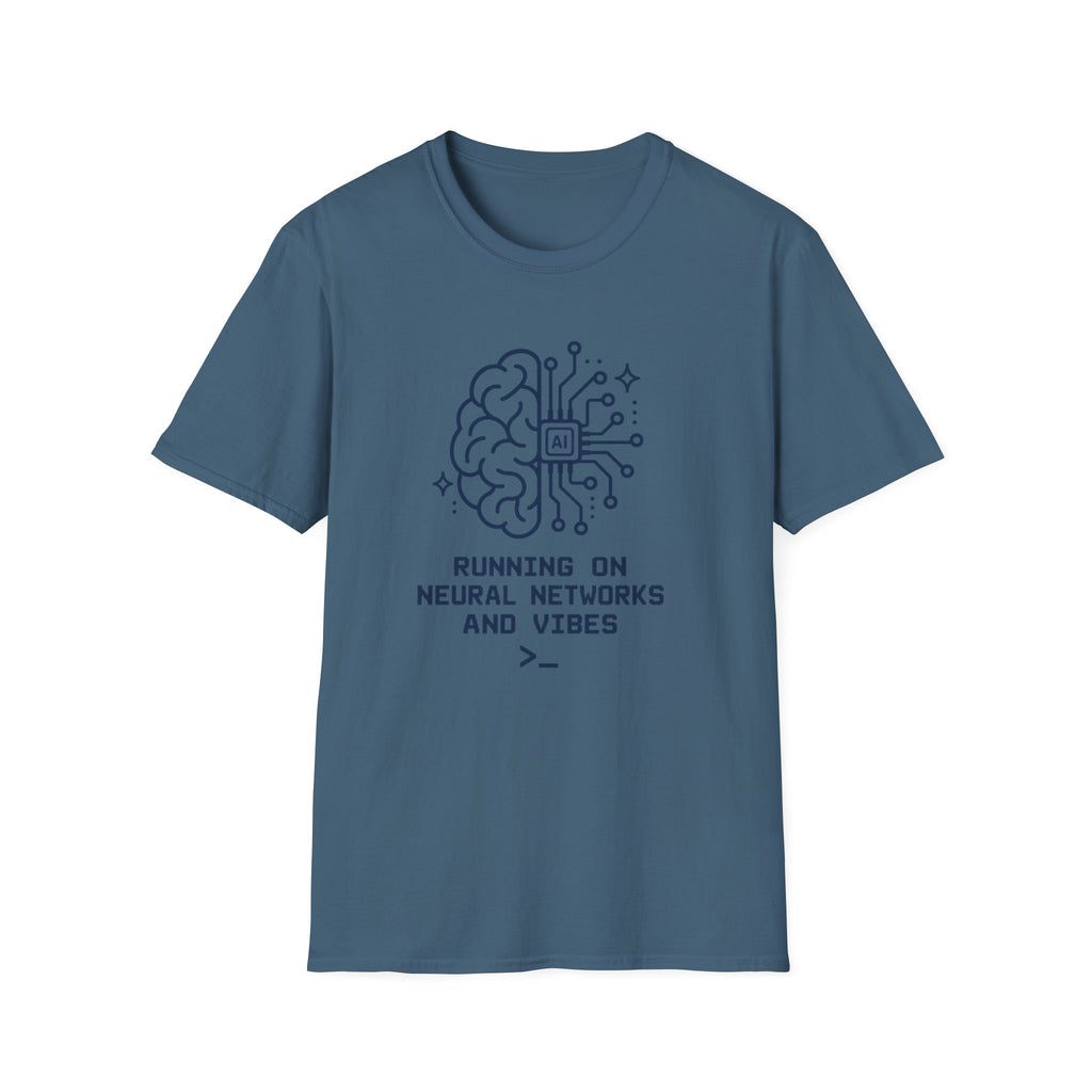 Neural Networks T-Shirt