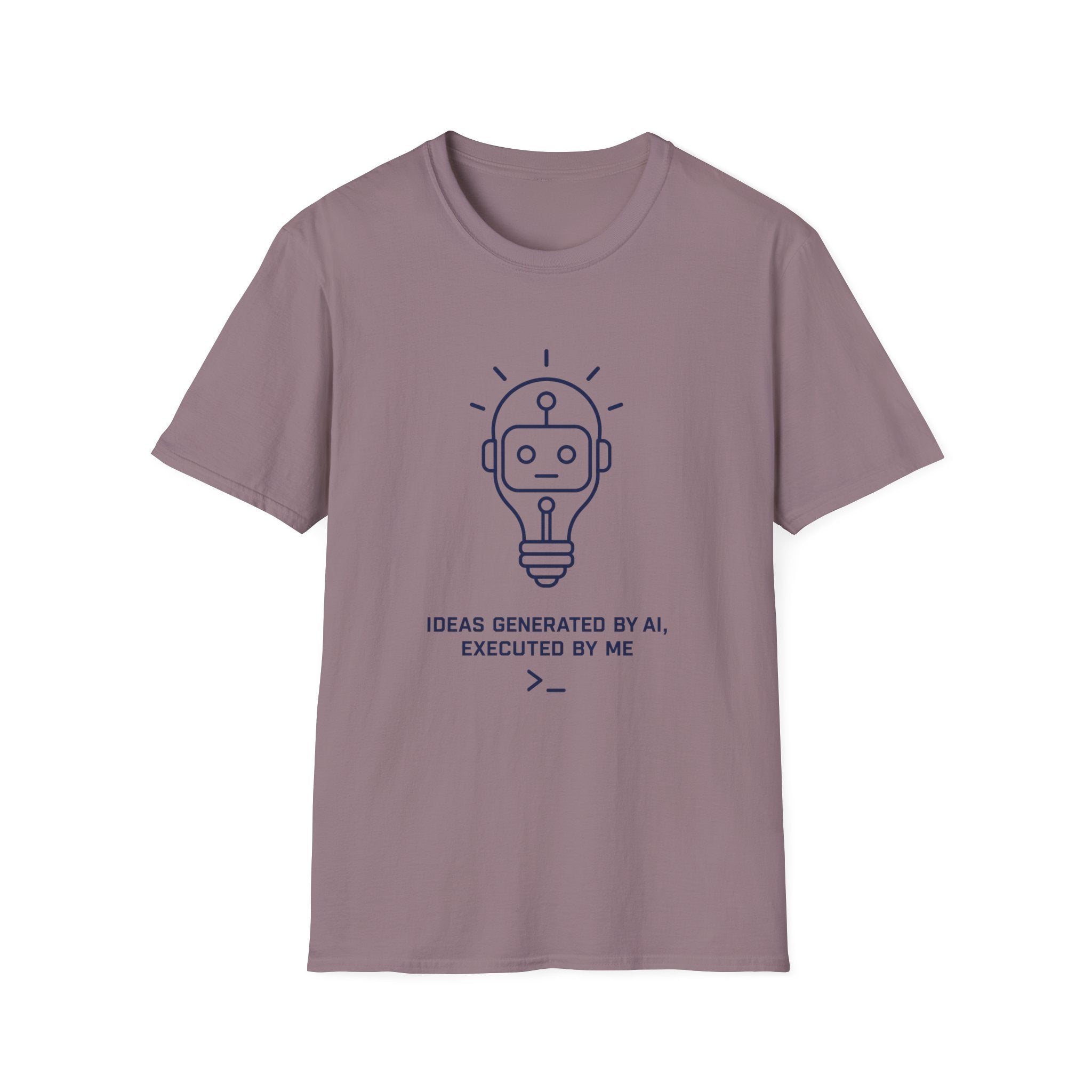 Generated by AI T-Shirt