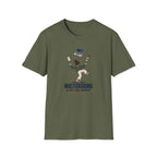 Multitasking T-Shirt