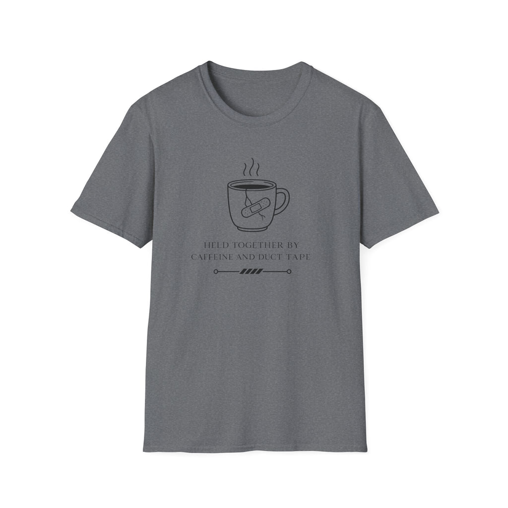Duct tape T-Shirt