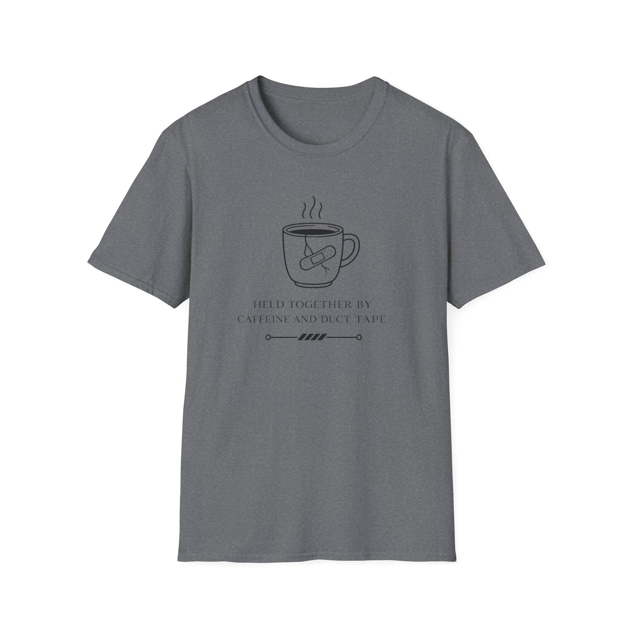 Duct tape T-Shirt