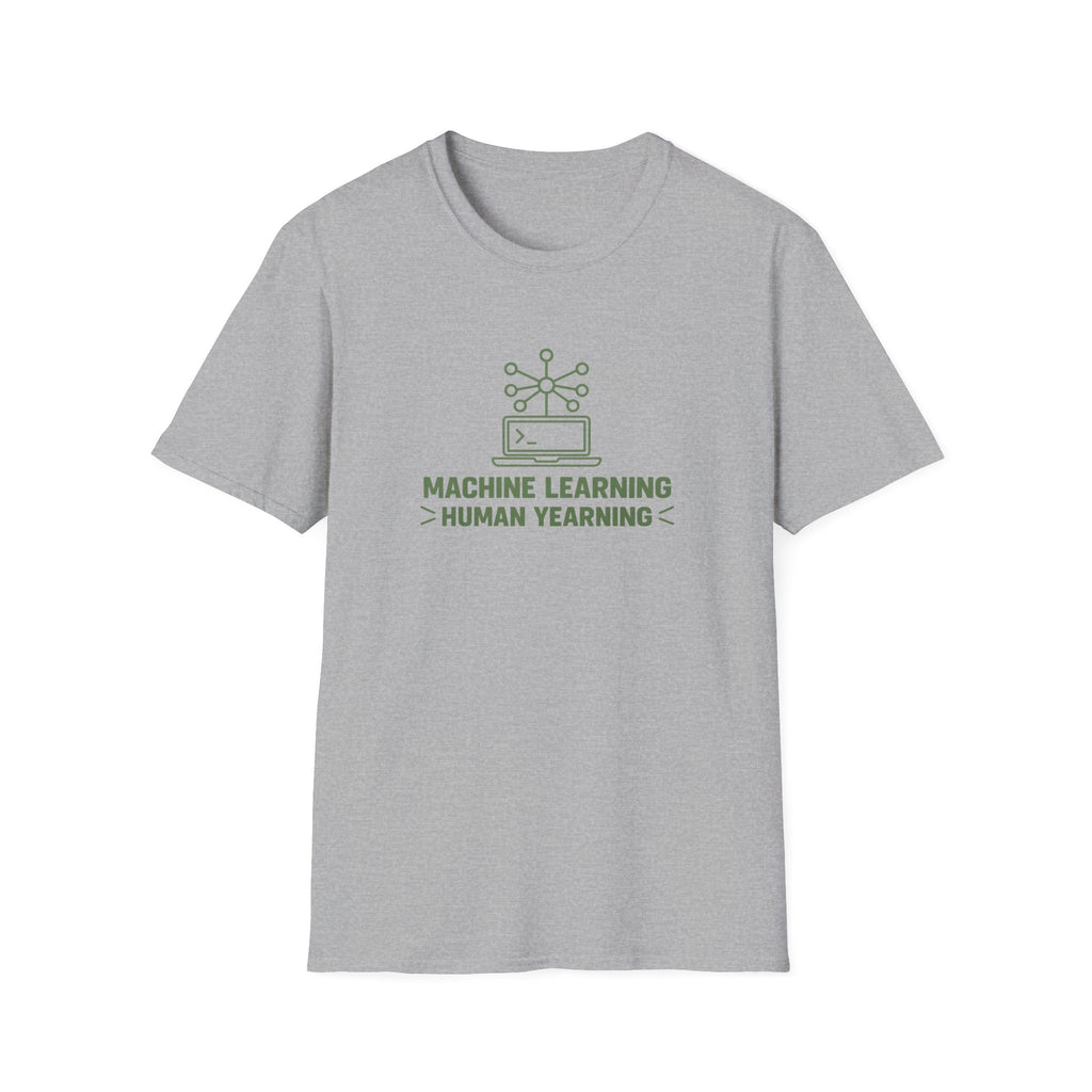 Machine Learning T-Shirt