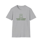 Machine Learning T-Shirt