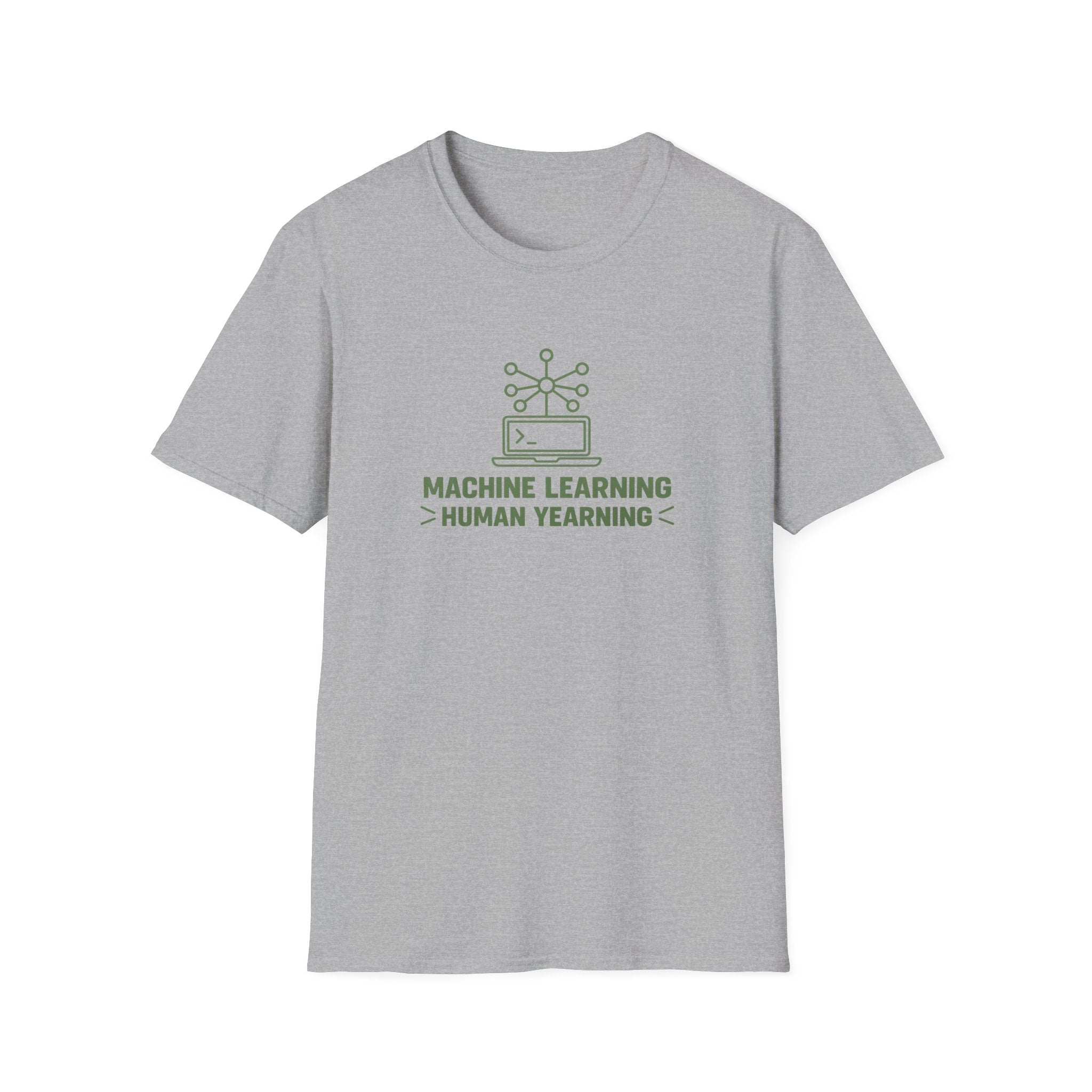 Machine Learning T-Shirt