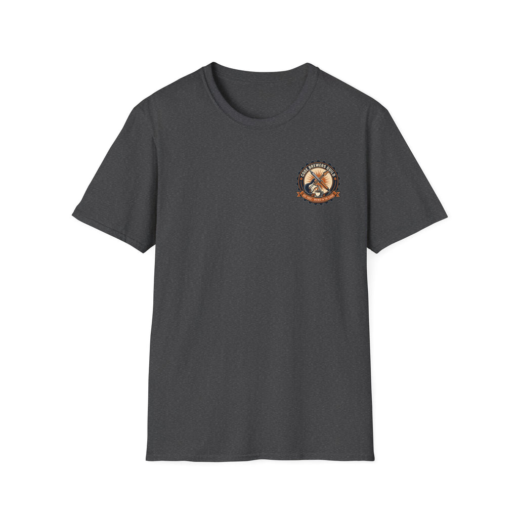 Code Brewers Guild T-Shirt