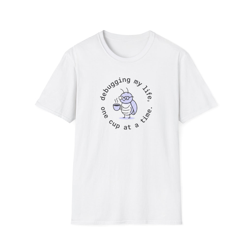 One cup at a time T-Shirt