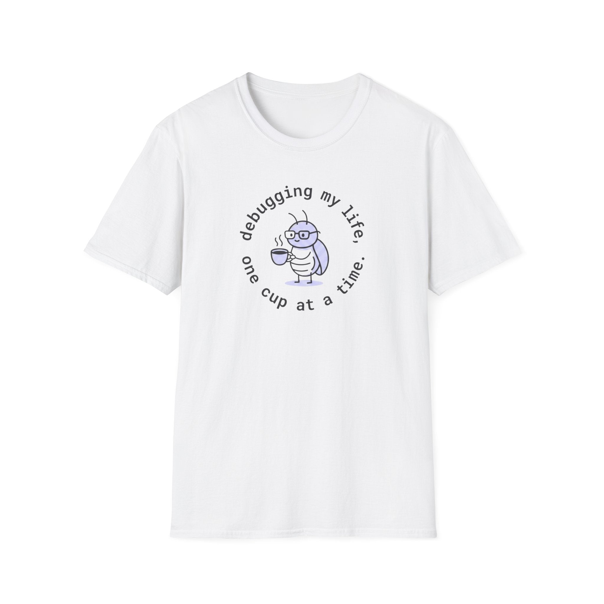 One cup at a time T-Shirt