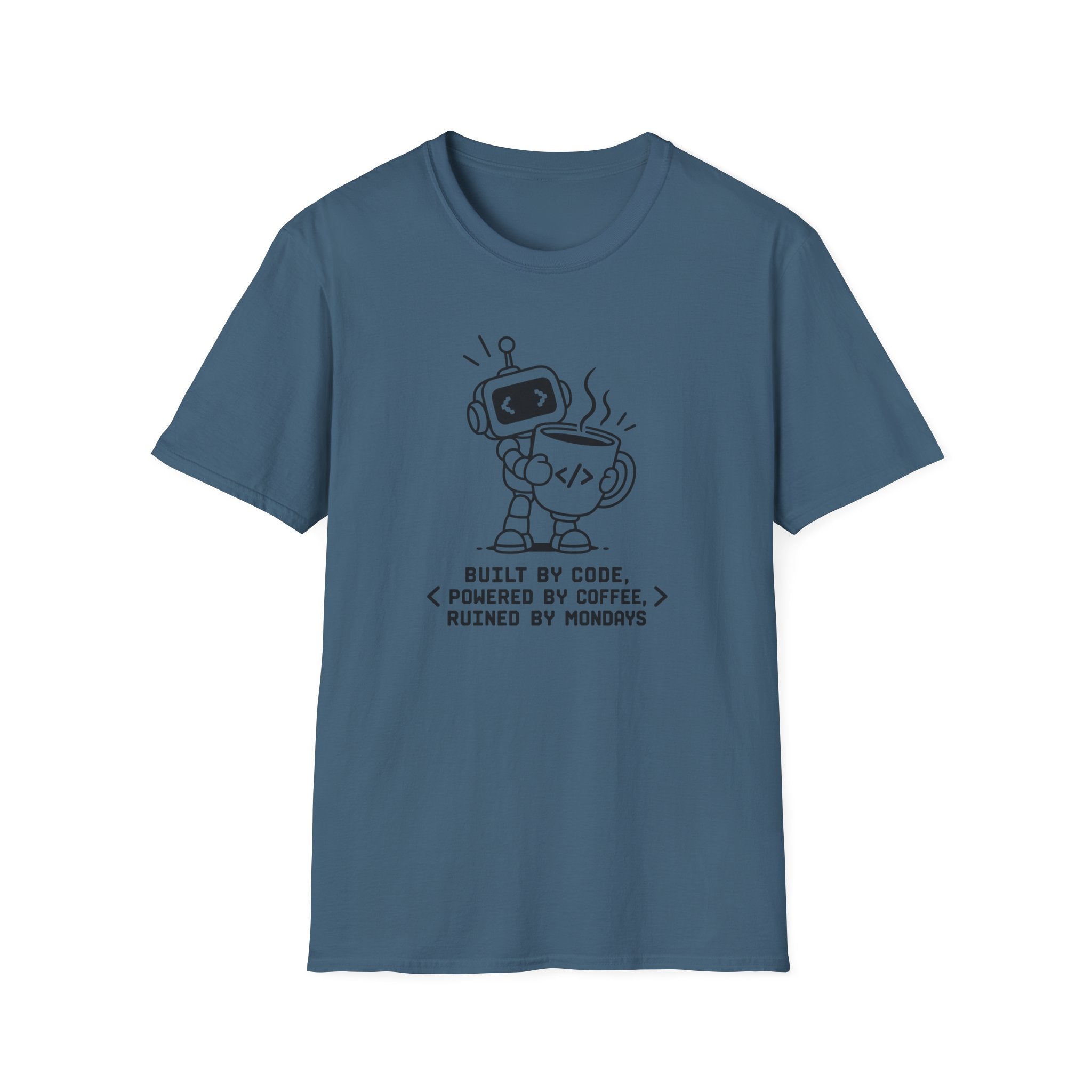 Ruined by Mondays T-Shirt