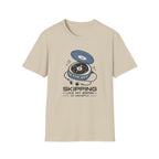 Skipping Mondays T-Shirt