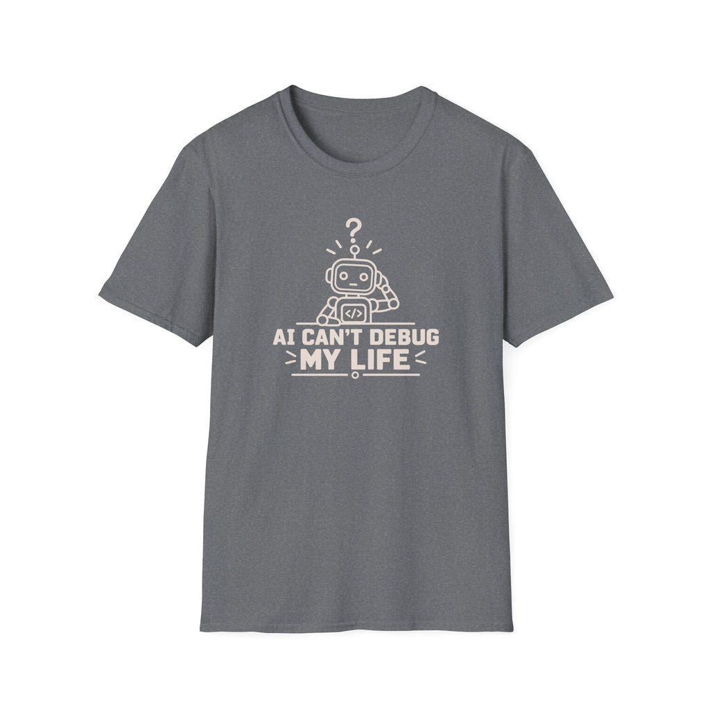 Debug my life T-Shirt