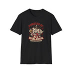 Powered by Chaos T-Shirt