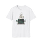 Create better T-Shirt